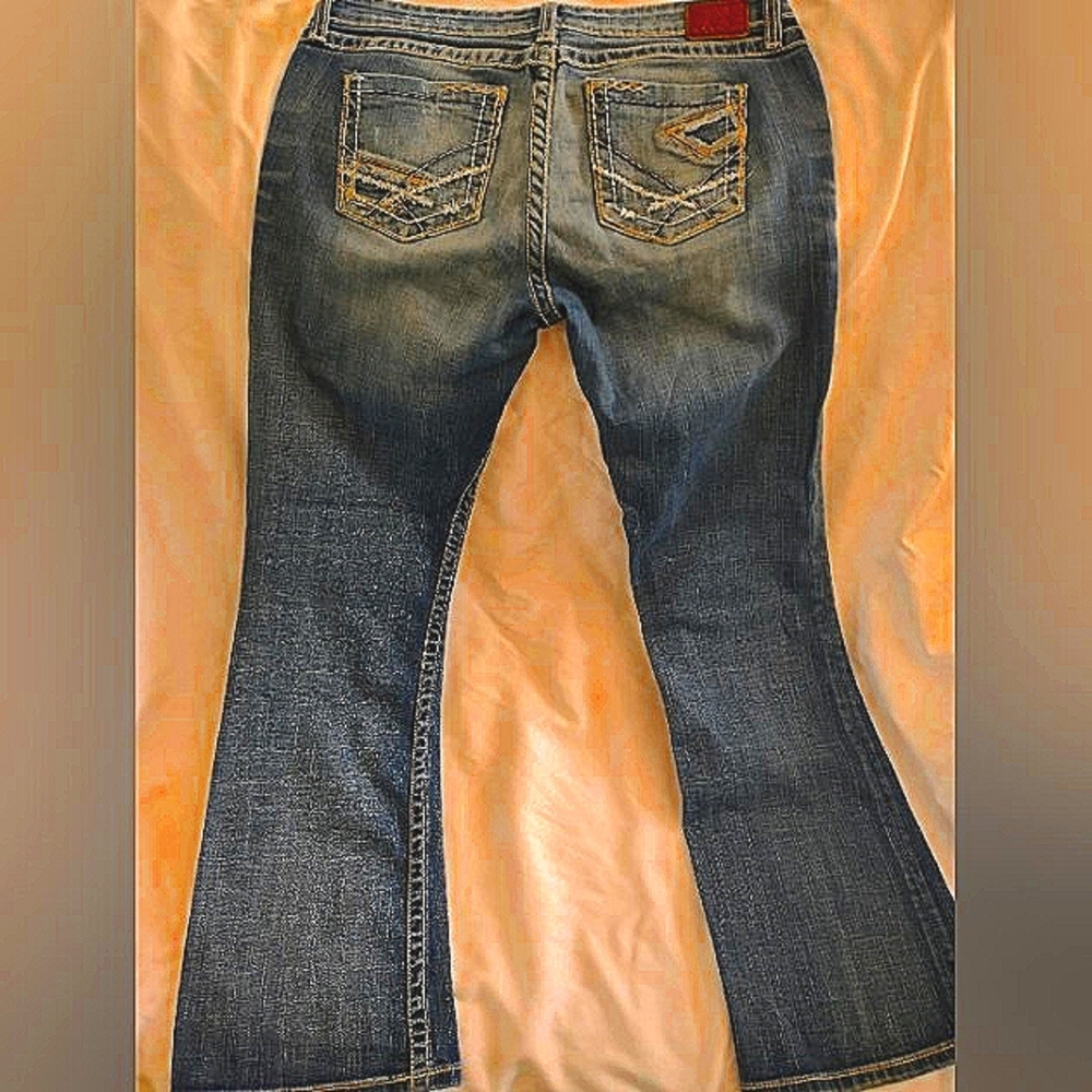 BKE JEANS 31x31